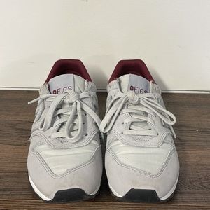 FIGS New Balance Shoes